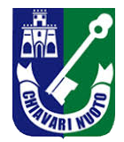 CHIAVARI NUOTO