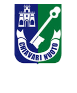 CHIAVARI NUOTO