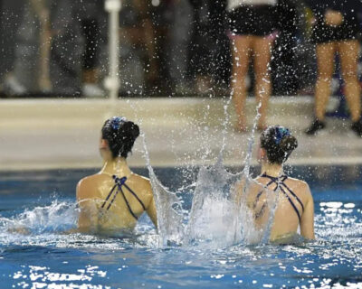 Chiavari Nuoto syncro 3