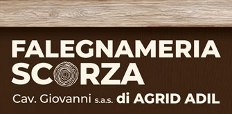 Falegnameria Scorza