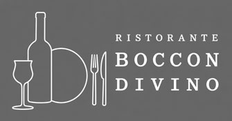 Boccon Divino: Ristorante Gourmet centro storico Chiavari