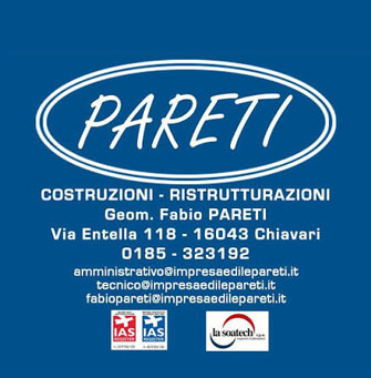 PARETI