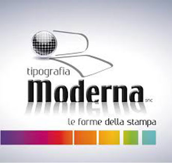 TIPOGRAFIA MODERNA CHIAVARI