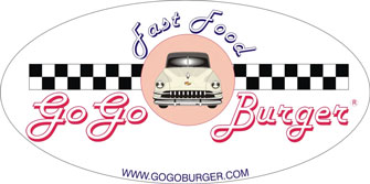 Go Go Burger
